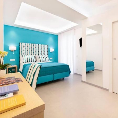 Sorrentovibes - Two Bedrooms New Family Home In Sorrento Center المظهر الخارجي الصورة