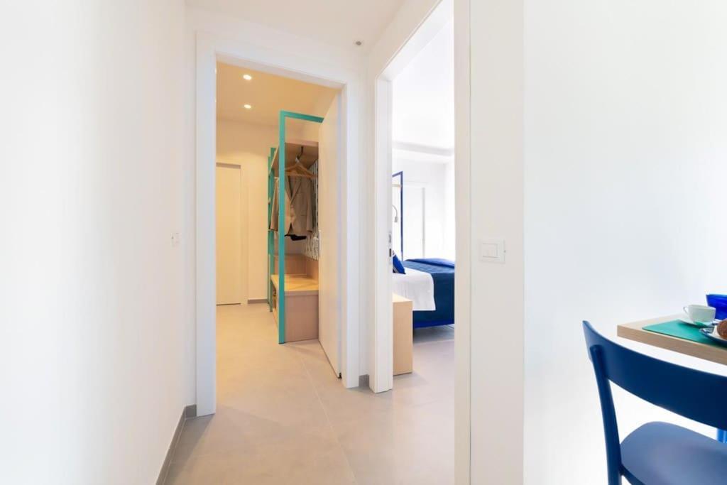 Sorrentovibes - Two Bedrooms New Family Home In Sorrento Center المظهر الخارجي الصورة