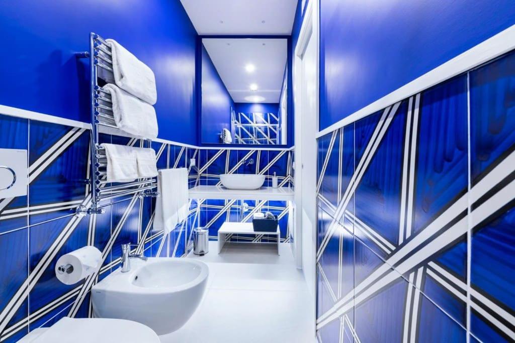 Sorrentovibes - Two Bedrooms New Family Home In Sorrento Center المظهر الخارجي الصورة