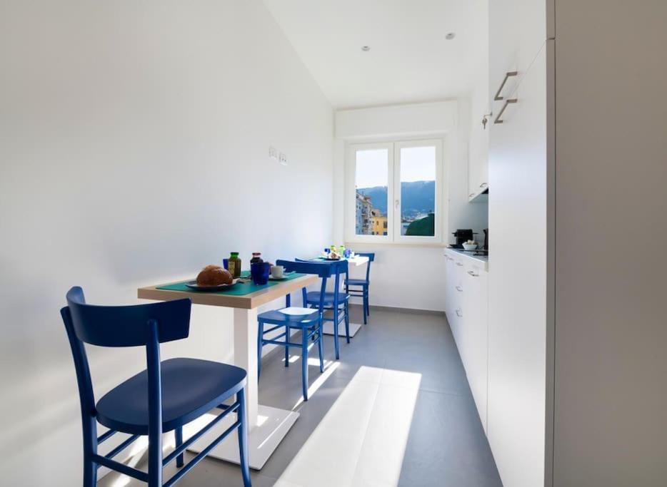 Sorrentovibes - Two Bedrooms New Family Home In Sorrento Center المظهر الخارجي الصورة