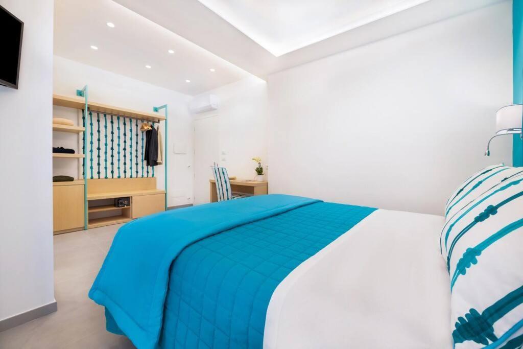 Sorrentovibes - Two Bedrooms New Family Home In Sorrento Center المظهر الخارجي الصورة