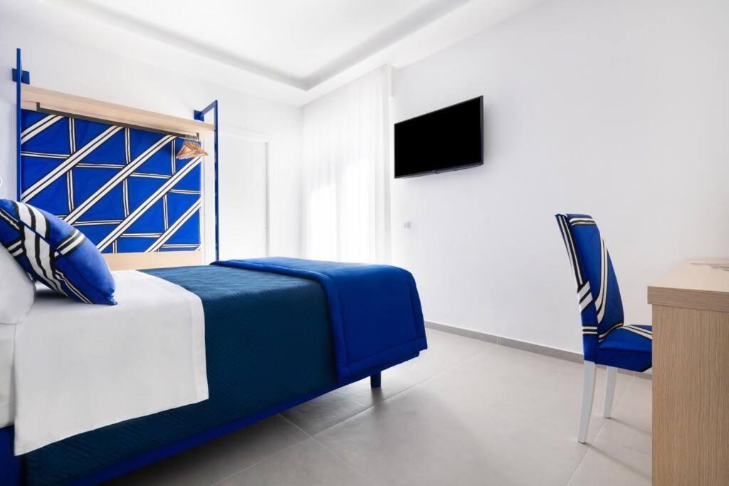 Sorrentovibes - Two Bedrooms New Family Home In Sorrento Center المظهر الخارجي الصورة
