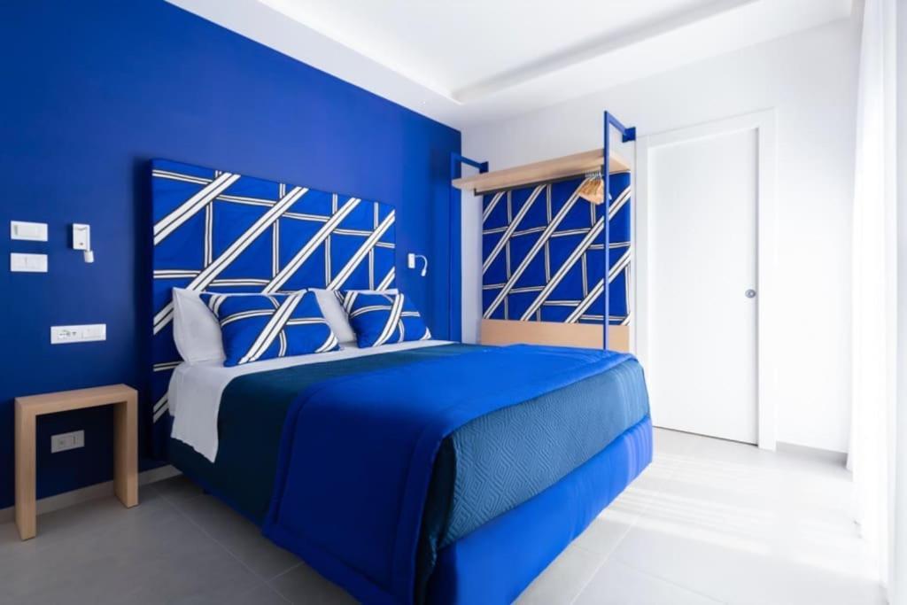 Sorrentovibes - Two Bedrooms New Family Home In Sorrento Center المظهر الخارجي الصورة